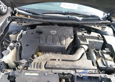 2010 Nissan Altima 2.5 S z USA, uszkodzony, nr VIN 1N4AL2AP7AN444652